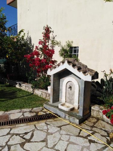 Villa Dimitra Nikiana