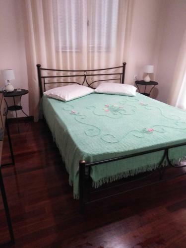 Villa Dimitra Nikiana