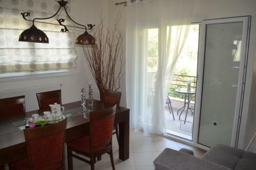 Apartamento Holiday Lefkas Moonlight Luxury Appartments