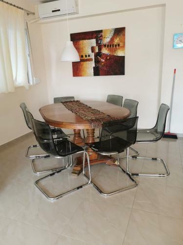 Apartamento Lefkada Beach House Nikiana