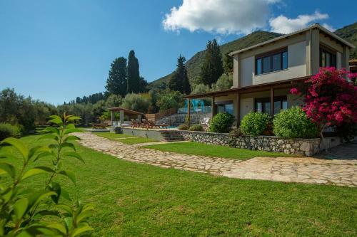 Villa Artemis