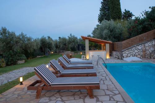 Villa Artemis