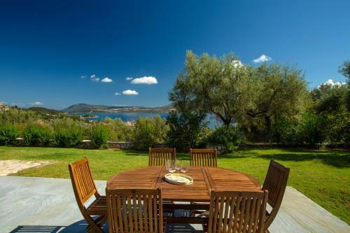 Villa Artemis
