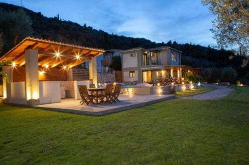 Villa Artemis