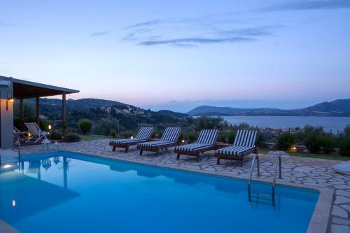 Villa Artemis