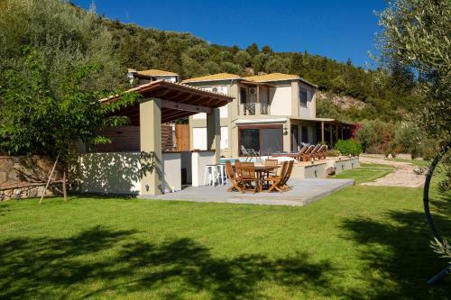 Villa Artemis
