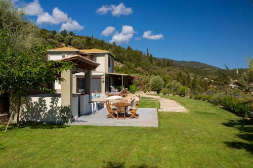 Villa Artemis