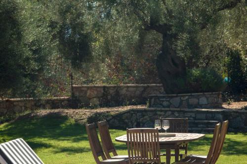 Villa Artemis