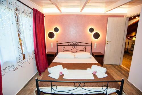 Villa Spitaki
