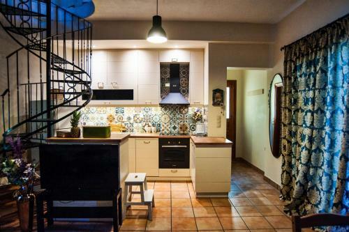 Villa Spitaki