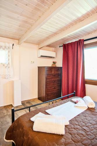 Villa Spitaki