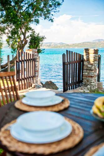 Villa Spitaki