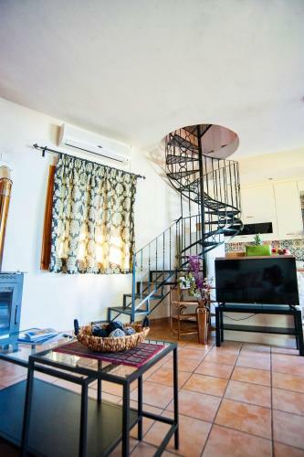 Villa Spitaki