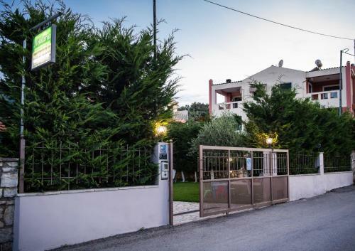 Apartamento Villa Nektaria