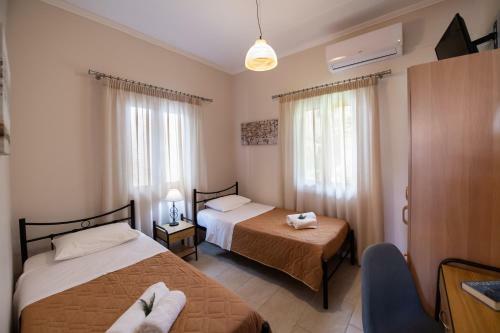 Apartamento Villa Nektaria