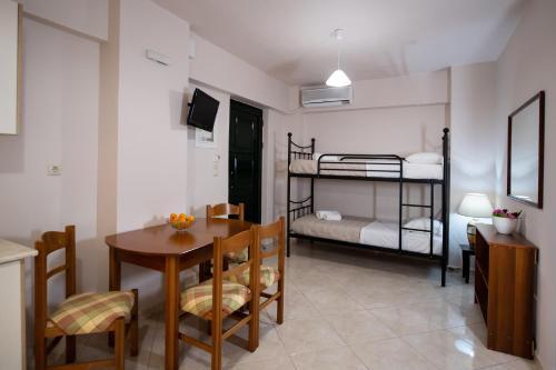 Apartamento Villa Nektaria