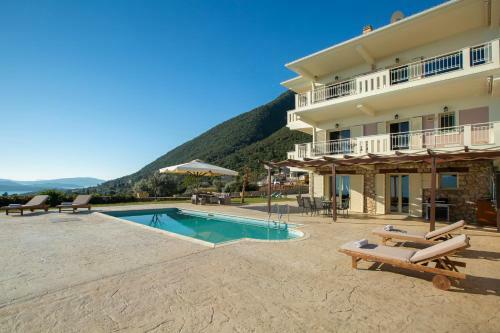 Villa Ventalia