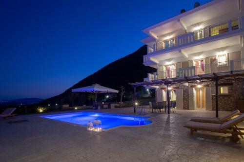 Villa Ventalia