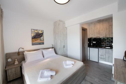 Utopia Modern Apartment