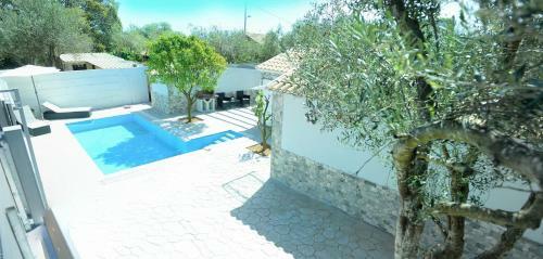 Villa Luxury Just For 2