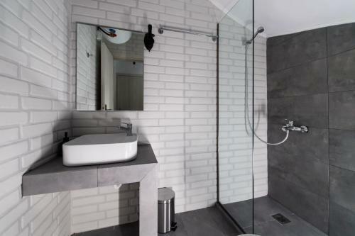 Melodia Apartment