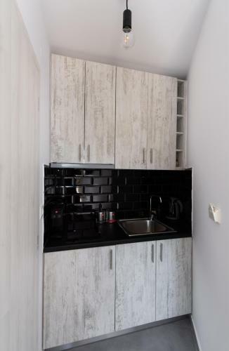 Melodia Apartment