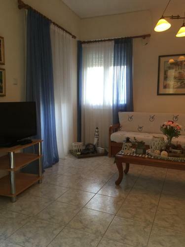 Katerina's Appartement