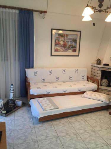Katerina's Appartement