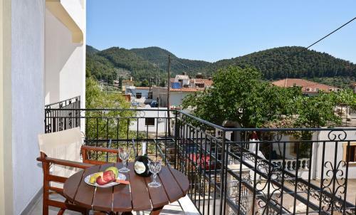 Apartamento Anthemis