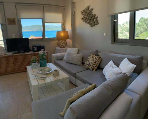 Villa Theosis