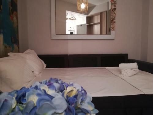 Apartamento Katerina's Cozy Appartement II