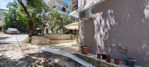 Apartamento Gerys House