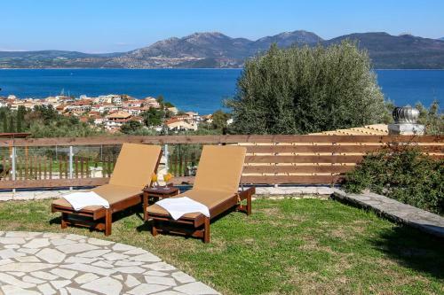 Villa Summer Breeze