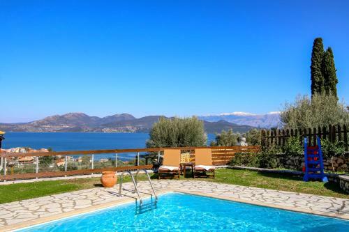 Villa Summer Breeze