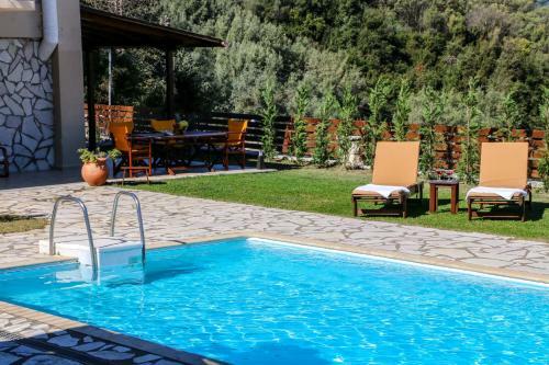 Villa Summer Breeze