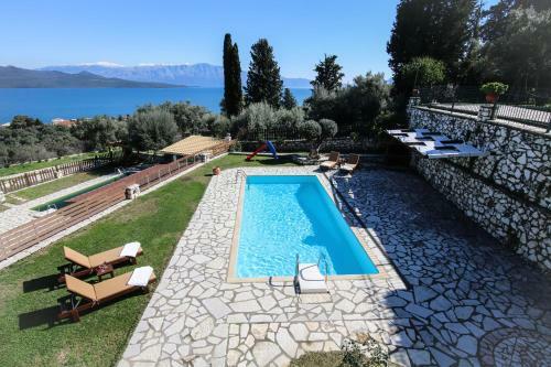 Villa Summer Breeze