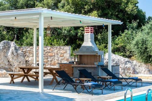 Villa Loulou