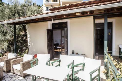 Villa Mary's House