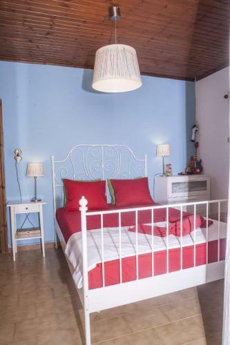 Villa Mary's House