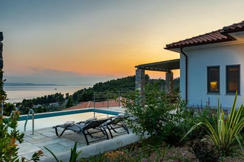 Elios Zen Villas