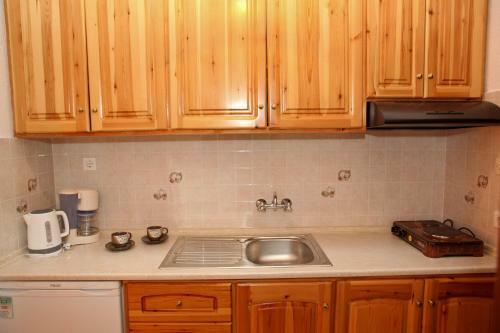 Apartamento Maria Studios
