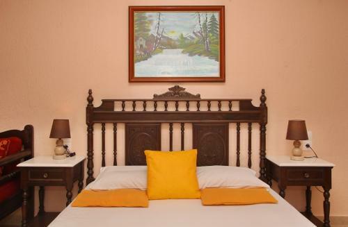Apartamento Maria Studios