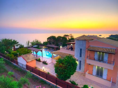 Villa Sofia
