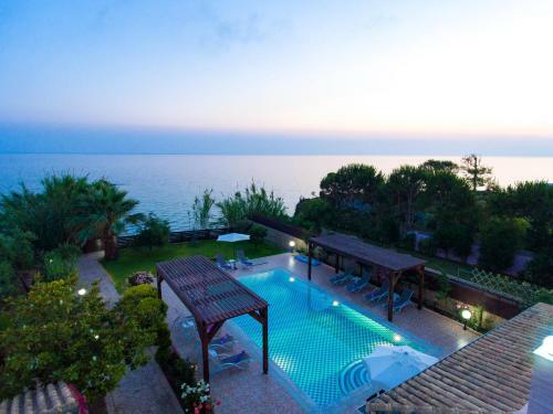 Villa Sofia