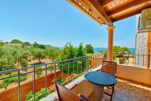 Villa Sofia