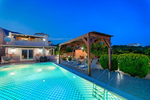 Villa Sofia