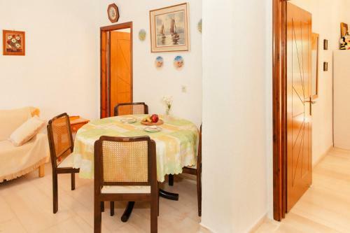 Apartamento Tetraktys Estate At The Beach