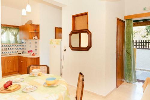 Apartamento Tetraktys Estate At The Beach