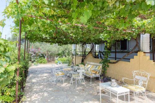 Apartamento Tetraktys Estate At The Beach