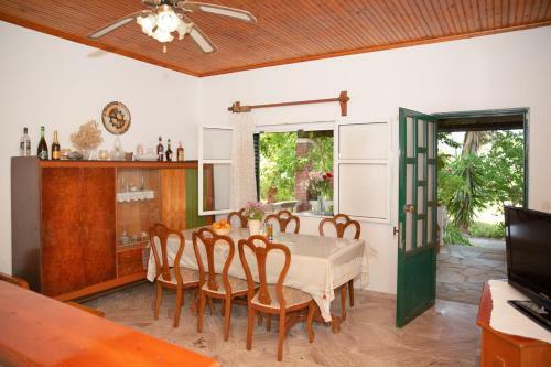 Villa Lake Korission